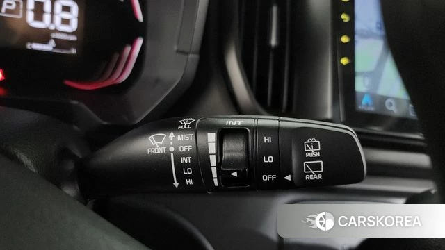 Kia The New Kia Ray id 4744628 из Кореи 20