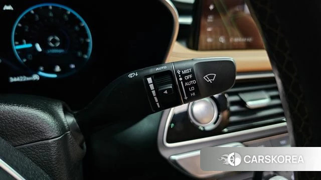 Genesis The New G70 id 4283448 из Кореи 20