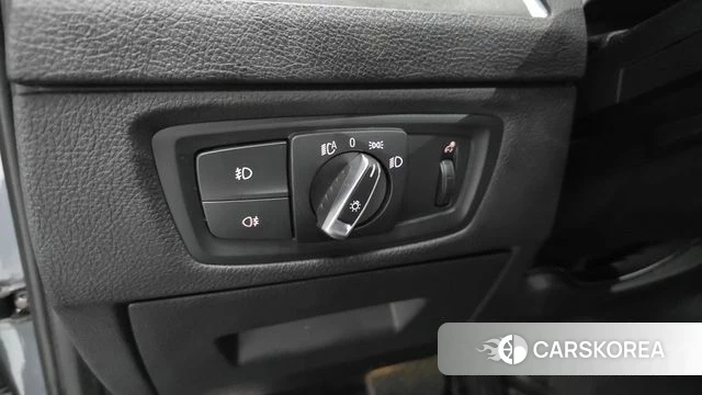 BMW 1 Series (F20) id 4251351 из Кореи 20