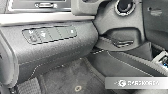 Hyundai Avante AD id 4626502 из Кореи 20