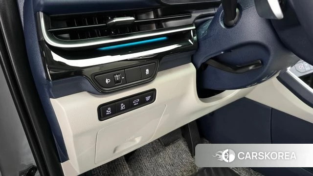 Kia The New Carnival 4th Generation id 4665223 из Кореи 20