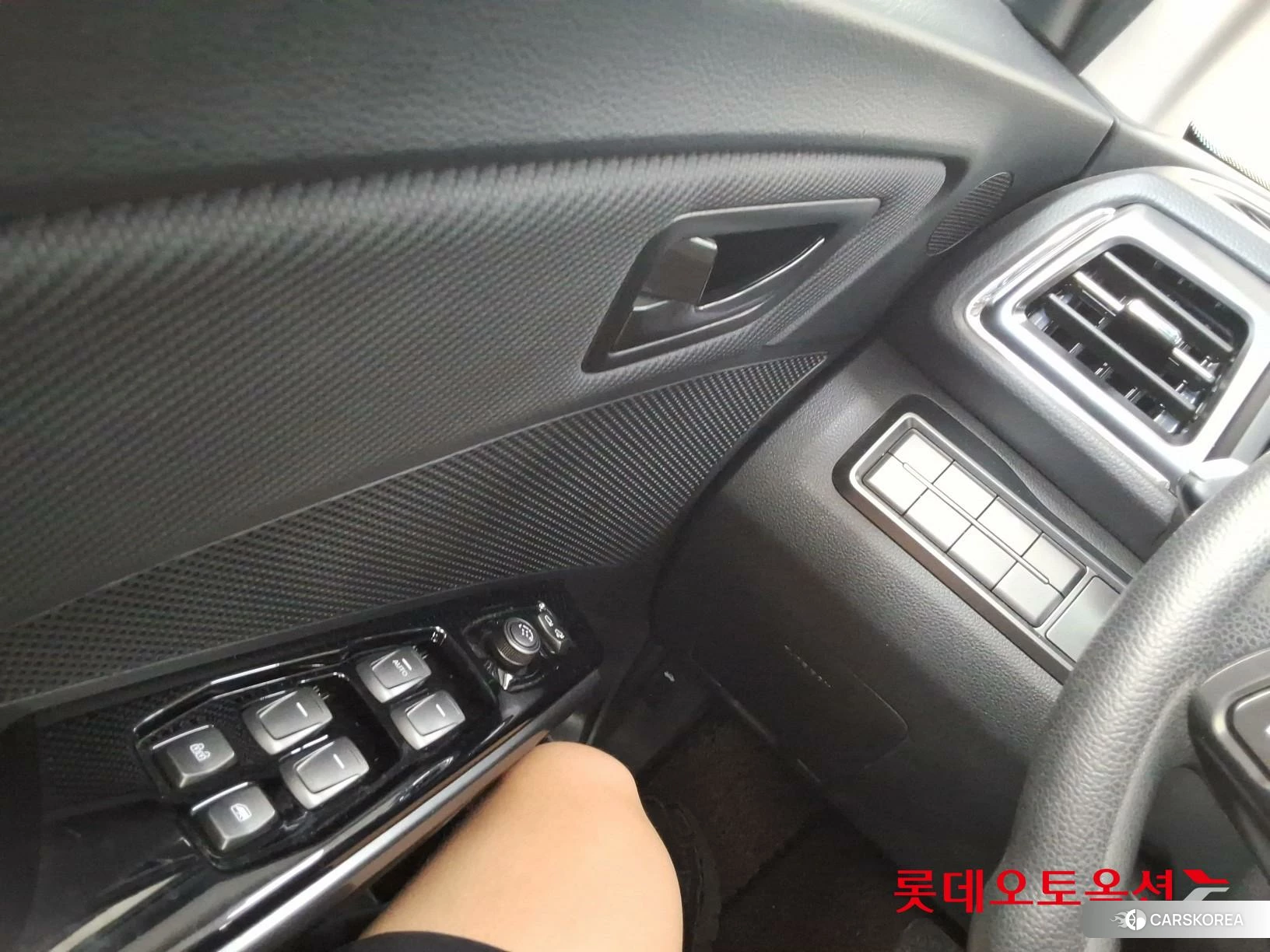 SsangYong Tivoli id 4674243 из Кореи 20