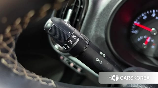 Kia All New Morning (JA) id 4751280 из Кореи 20