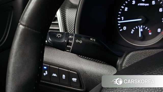 Hyundai All New Tucson id 4923619 из Кореи 20