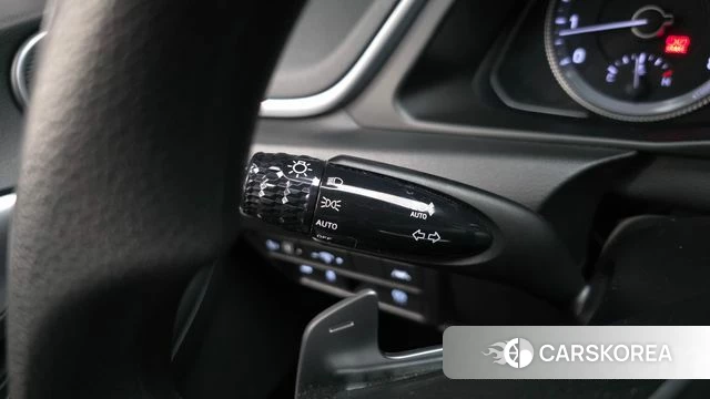 Hyundai Sonata (DN8) id 4389077 из Кореи 20