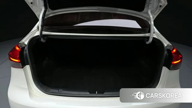Kia The New K3 id 4295189 из Кореи 20