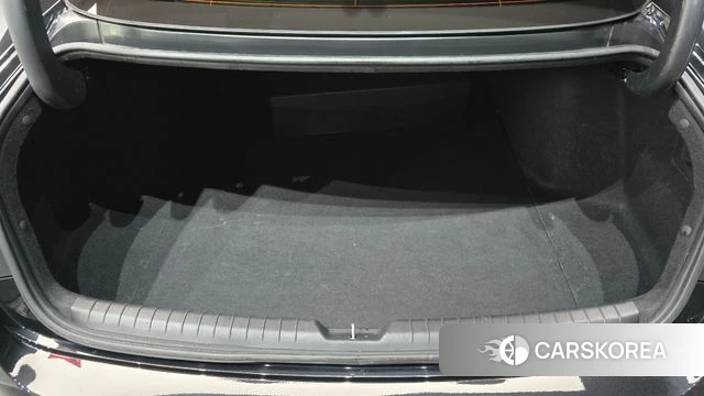 Hyundai Sonata (DN8) id 4415466 из Кореи 20