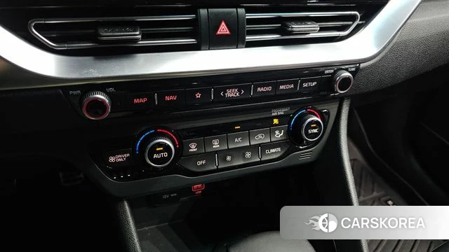 Kia The New Niro id 4542430 из Кореи 20