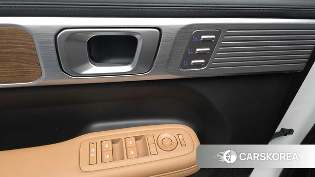 Hyundai Santa Fe (MX5) id 4381817 из Кореи 20