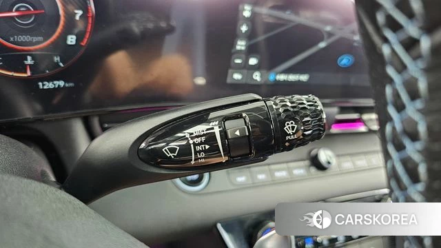 Hyundai The New Avante (CN7) id 4533012 из Кореи 20