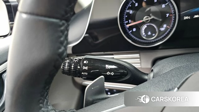 Hyundai The New Grandeur IG id 4855937 из Кореи 20