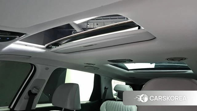 Hyundai The New Palisade id 4442669 из Кореи 20