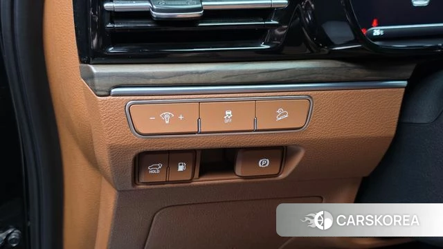 Kia Mohave Master id 4893431 из Кореи 20
