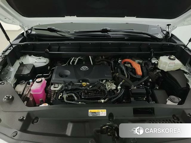 Toyota Highlander id 4291326 из Китая 20