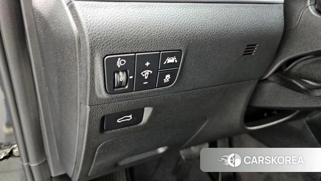 Kia K5 3rd generation id 4202358 из Кореи 20