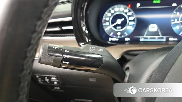 Kia K5 3rd generation id 4482602 из Кореи 20