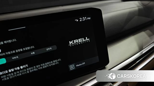 Kia The New Sorento 4th Generation id 4442302 из Кореи 20