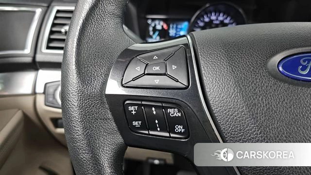 Ford Explorer id 4574418 из Кореи 20