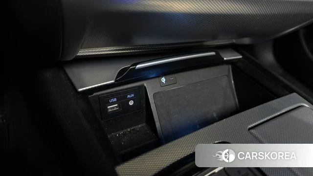 Genesis G80 id 4286090 из Кореи 20