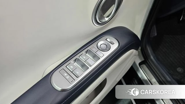Hyundai Palisade (LX3) id 4505329 из Кореи 20
