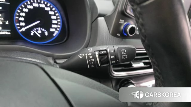 Hyundai Kona id 4310896 из Кореи 20