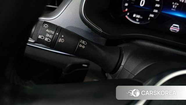 Renault Korea (Samsung) XM3 id 4936972 из Кореи 20