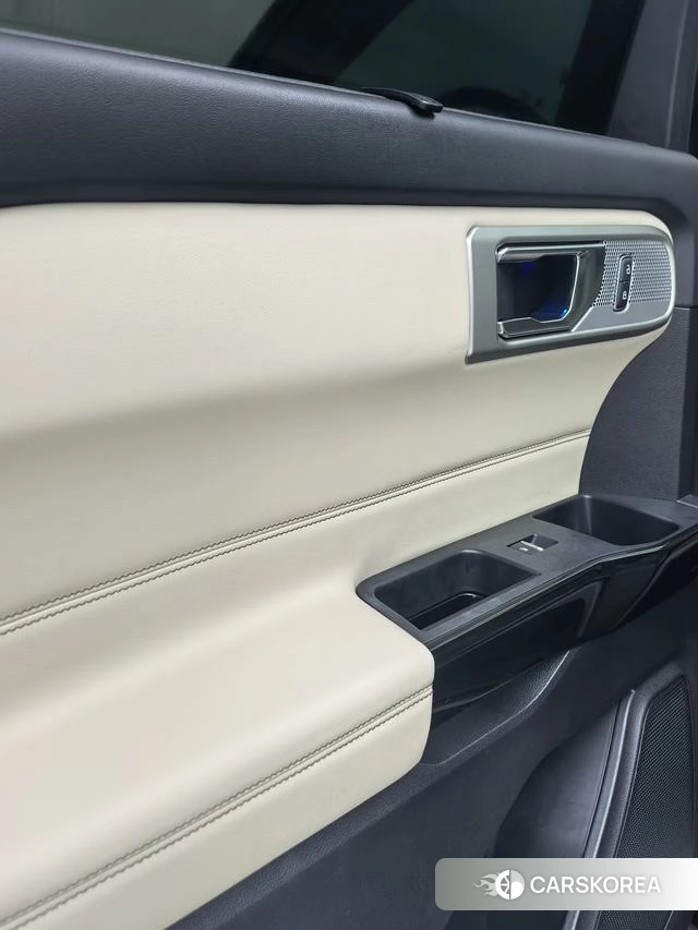 Ford Explorer id 4368357 из Китая 20