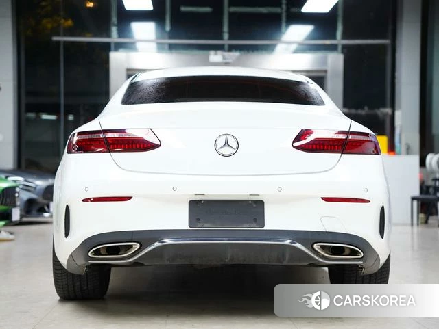 Mercedes-Benz E-class (imported) id 4366110 из Китая 20