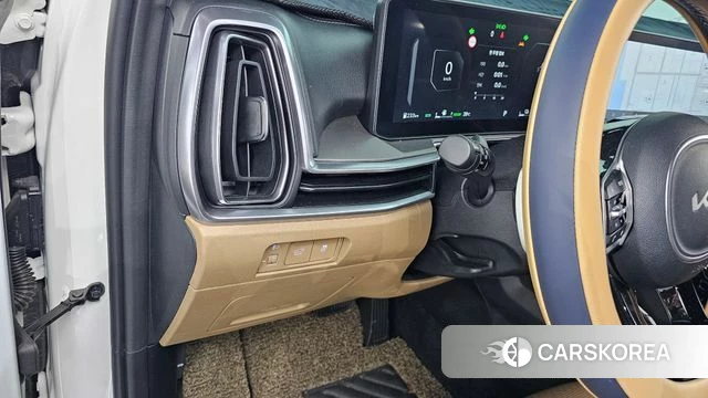 Kia The New Sorento 4th Generation id 4870732 из Кореи 20