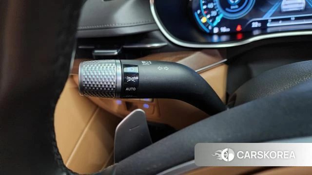 Genesis G80 (RG3) id 4310214 из Кореи 20