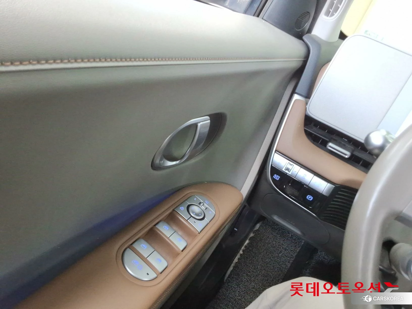 Hyundai IONIQ 5 id 3882021 из Кореи 20