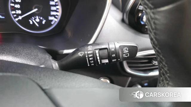 Hyundai Santa Fe TM id 4918312 из Кореи 20