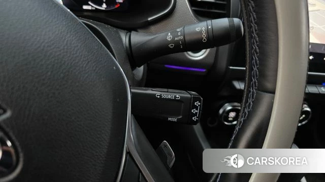 Renault Korea (Samsung) XM3 id 4481150 из Кореи 20