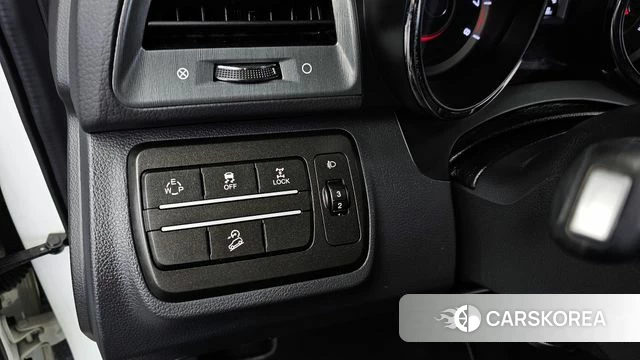 Ssangyong Tivoli Armor id 4285423 из Кореи 20