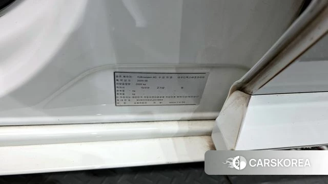 Volkswagen Arteon id 4202979 из Кореи 20