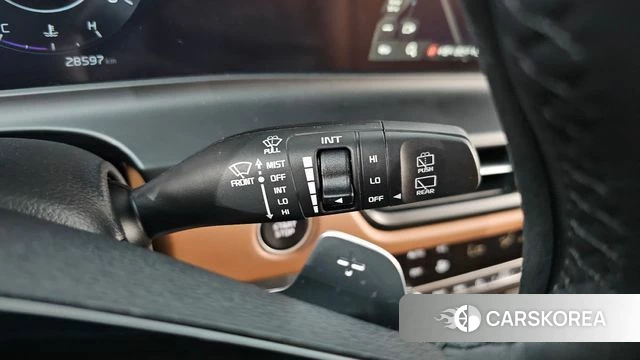 Kia The New Seltos id 4474451 из Кореи 20