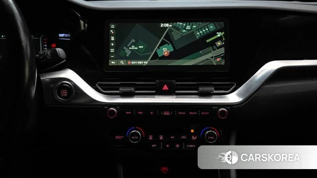 Kia The New Niro id 4501320 из Кореи 20