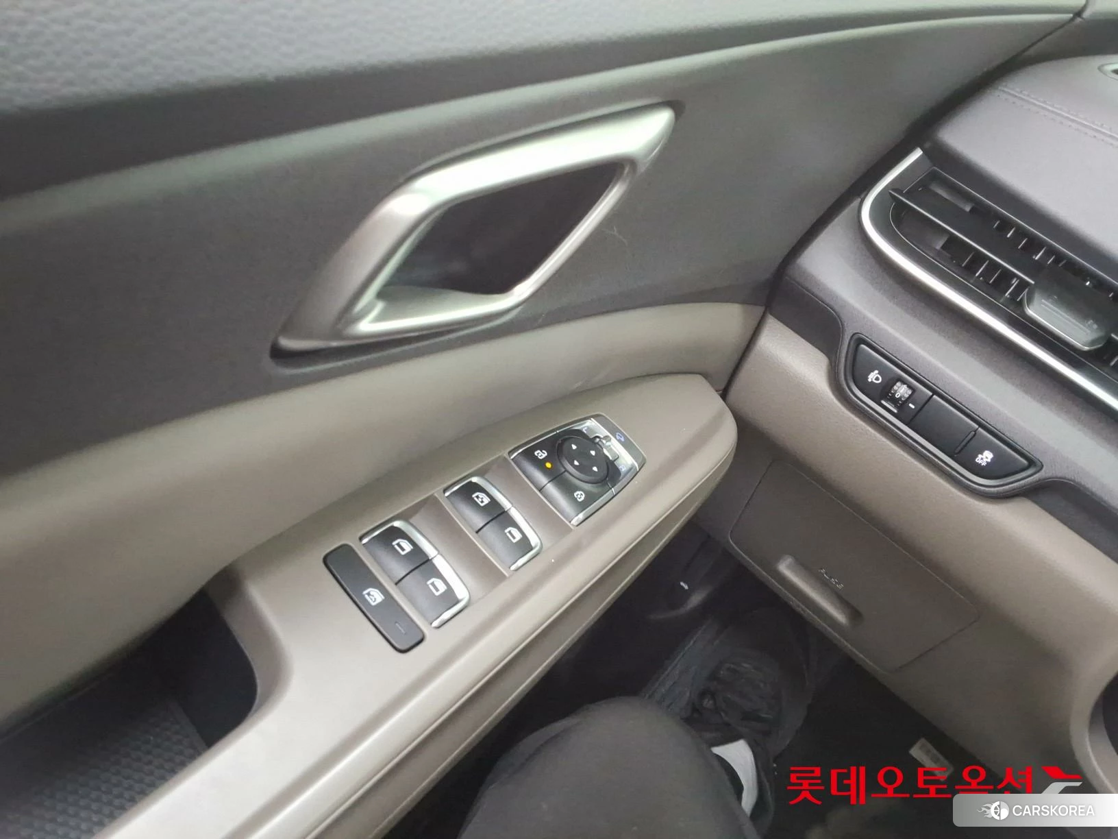 Kia Carnival id 4498436 из Кореи 20