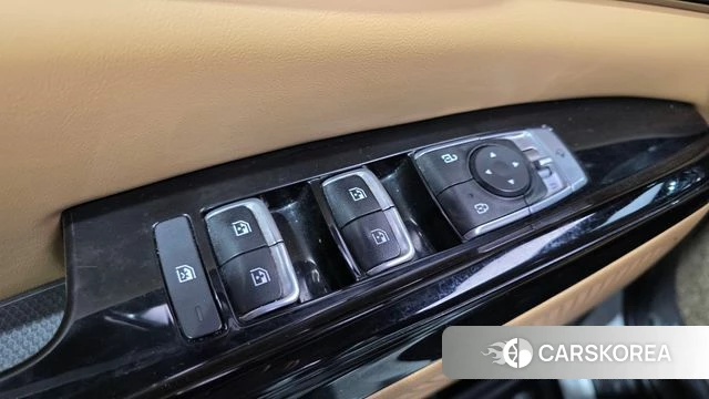 Kia Carnival 4th generation id 4501392 из Кореи 20