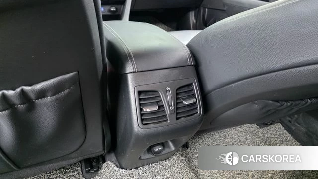 Hyundai Sonata New Rise id 4662951 из Кореи 20