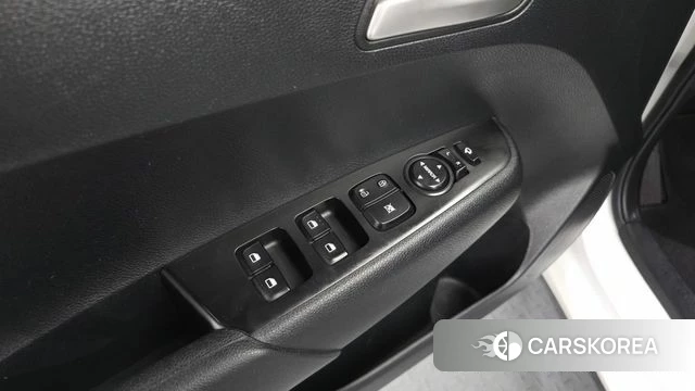 Kia Morning Urban (JA) id 4187083 из Кореи 20