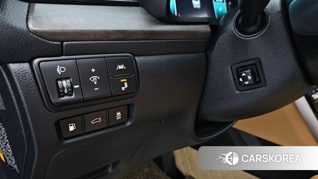 Kia K7 Premier id 4416866 из Кореи 20