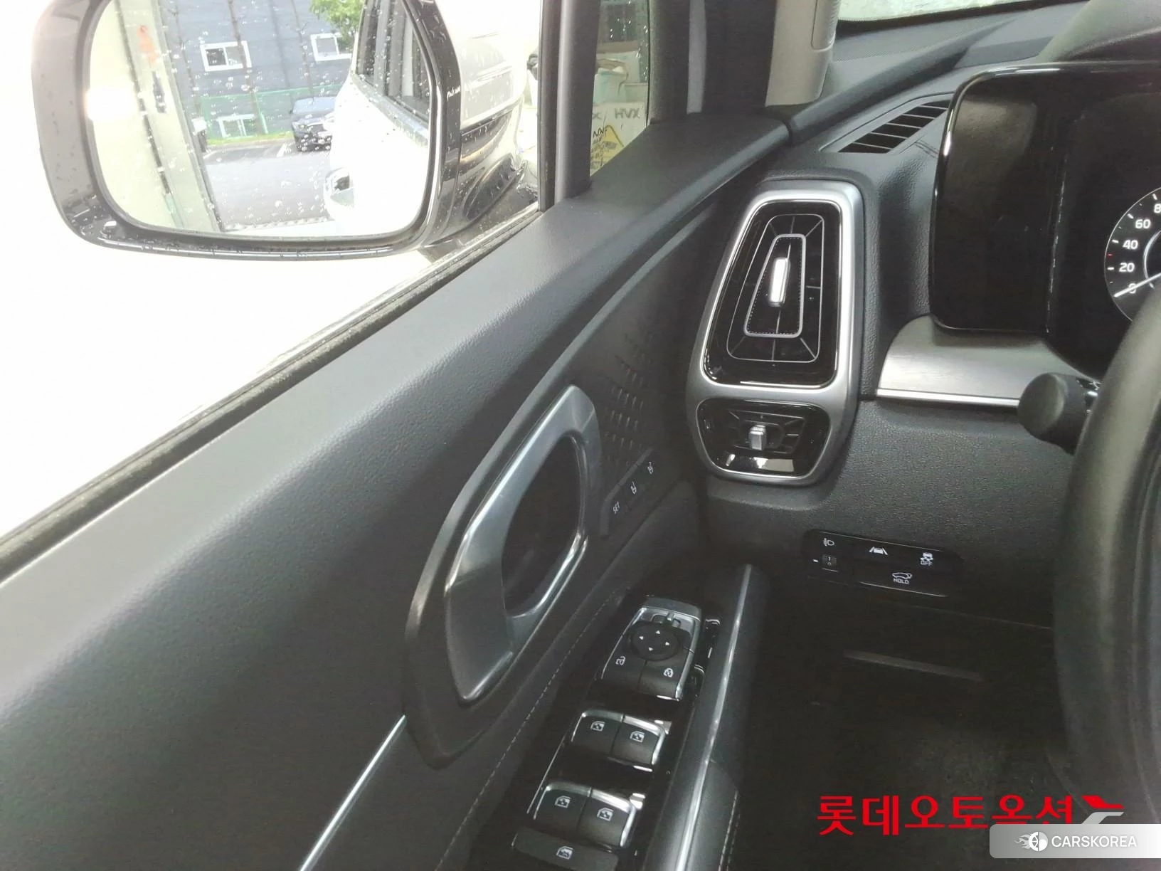 Kia Sorento id 4289429 из Кореи 20