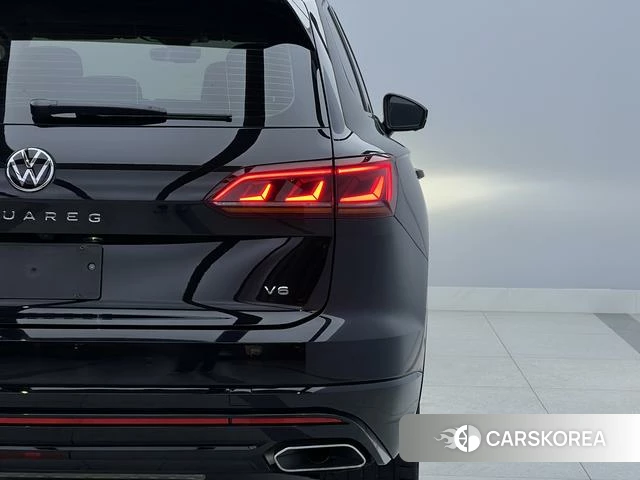 Volkswagen Touareg id 4297802 из Китая 20