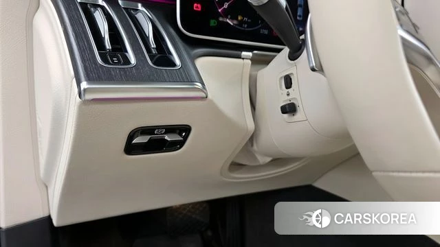 Mercedes-Benz S-Class W223 id 4396247 из Кореи 20