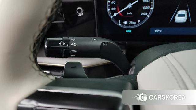Hyundai Grandeur (GN7) id 4433050 из Кореи 20