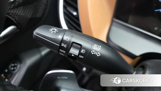 Kia The New Seltos id 4463461 из Кореи 20