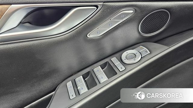 Genesis G80 (RG3) id 4717135 из Кореи 20