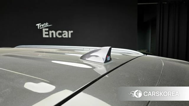 Kia The New Carnival id 4197074 из Кореи 20