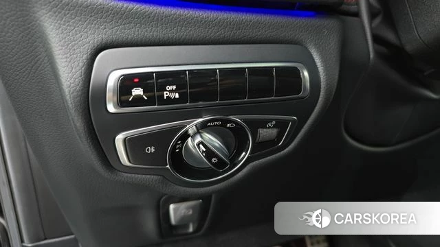 Mercedes-Benz G-Class W463b id 4864519 из Кореи 20